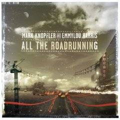 Mark Knopfler : All the Roadrunning
